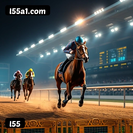 Vantagens exclusivas l55 para jogadores brasileiros - São Paulo, Rio, BH