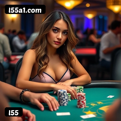 Catálogo l55 2.547 jogos - Pragmatic Play, Evolution, NetEnt