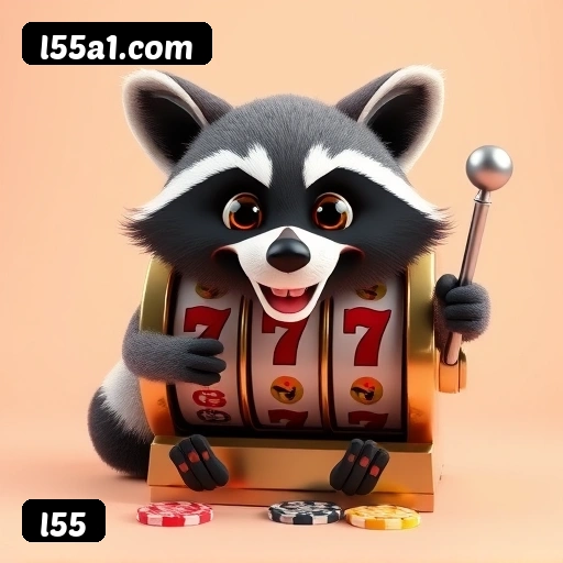 Principais provedores de slots da l55 - NetEnt, Pragmatic Play, Play'n GO