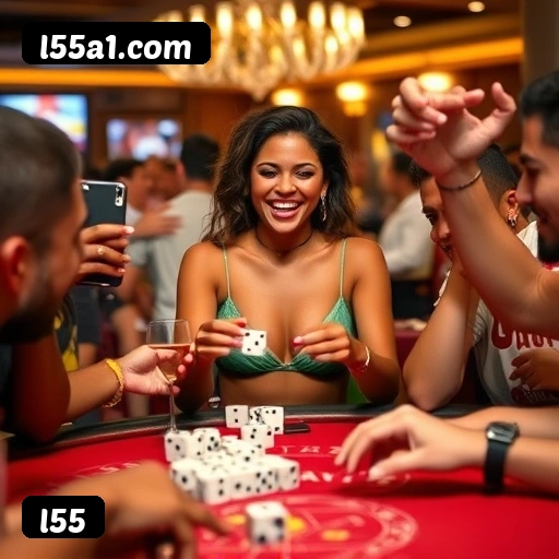 6 vantagens exclusivas do programa VIP da l55