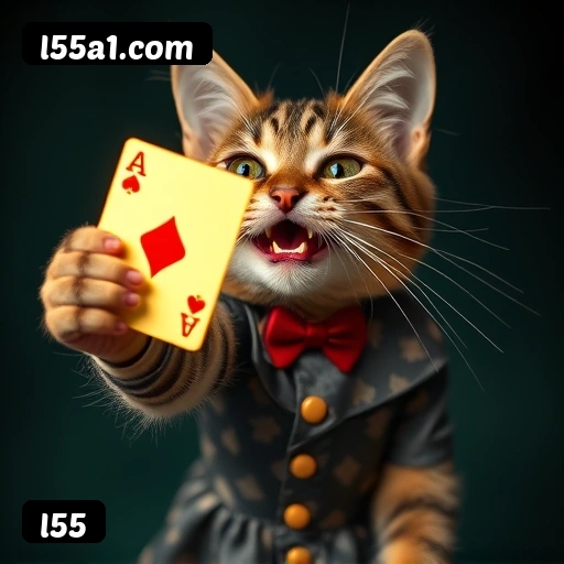 Níveis do programa VIP da l55